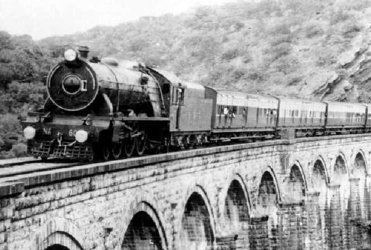 indian railways golden temple mail train, frontier mail, Mahatma Gandhi, Subhash Chandra Bose