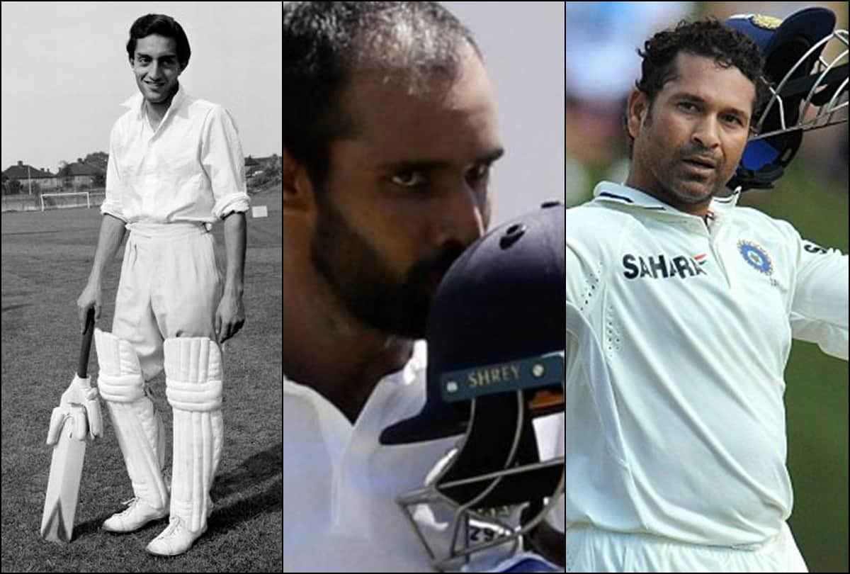 Hanuma Vihari enters in special group of Sachin Tendulkar, Tiger Pataudi and Pauli Umrigar