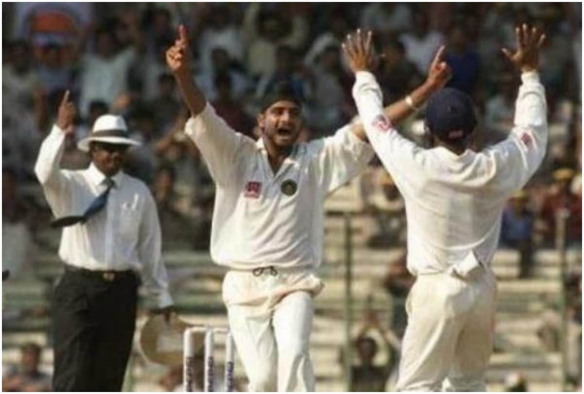 Harbhajan Singh says Hat trick belongs to Virat Kohli as much as Jasprit Bumrah