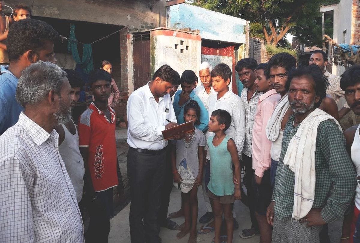 Two Brother Die From Diarrhea In Mainpuri