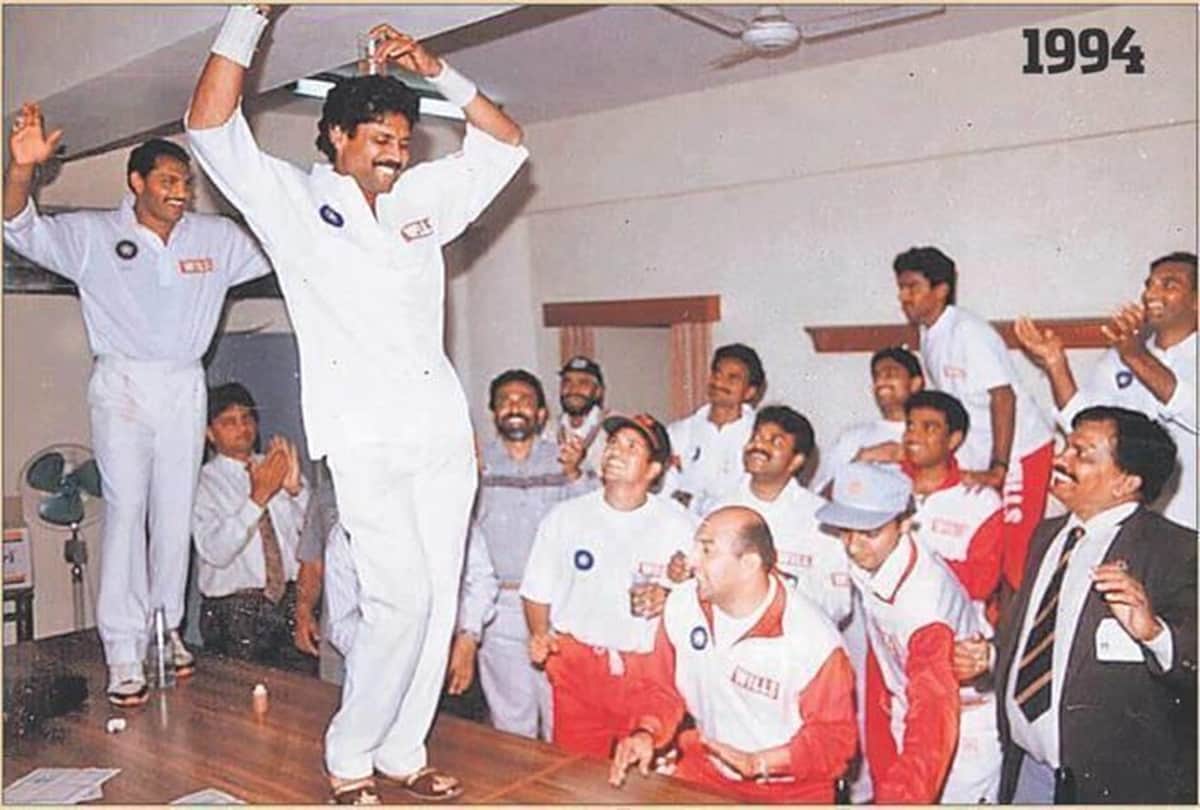 When Kapil Dev ordered Dawood Ibrahim to leave dressing room in 1987