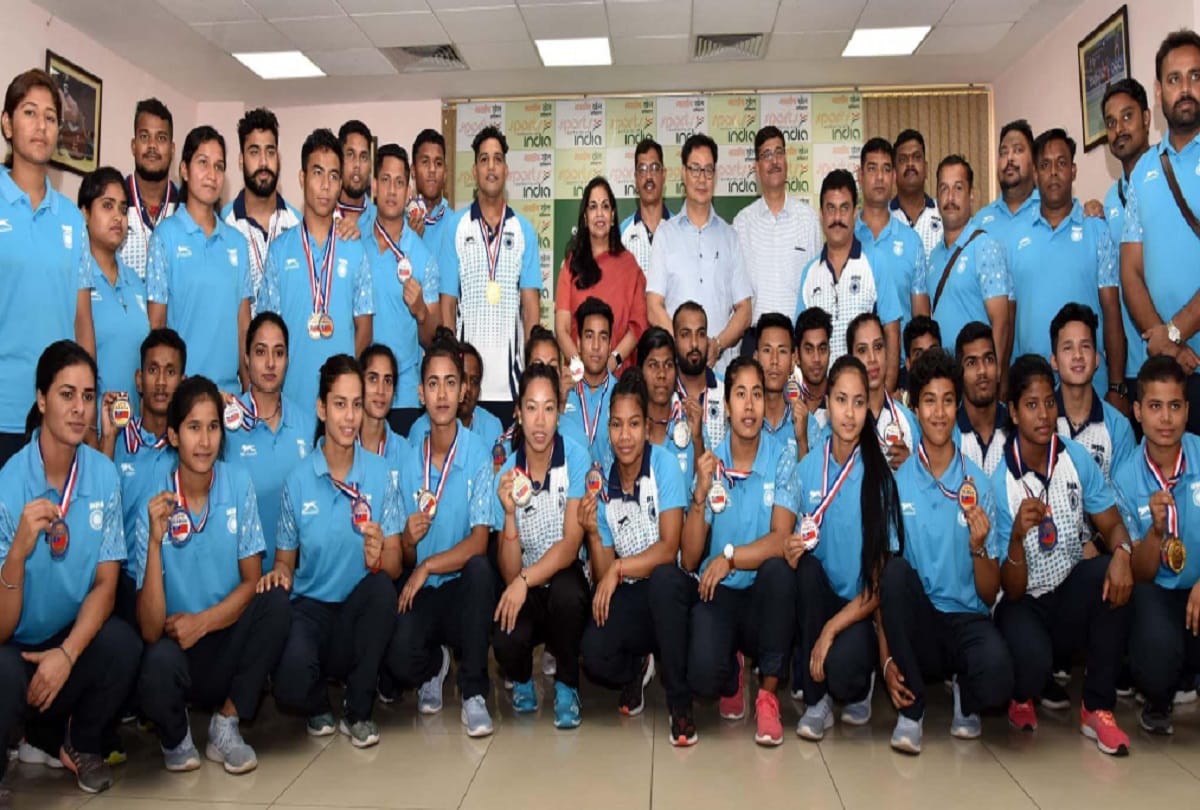 International weightlifting federation asks for penalty from Indian weightlifting federation