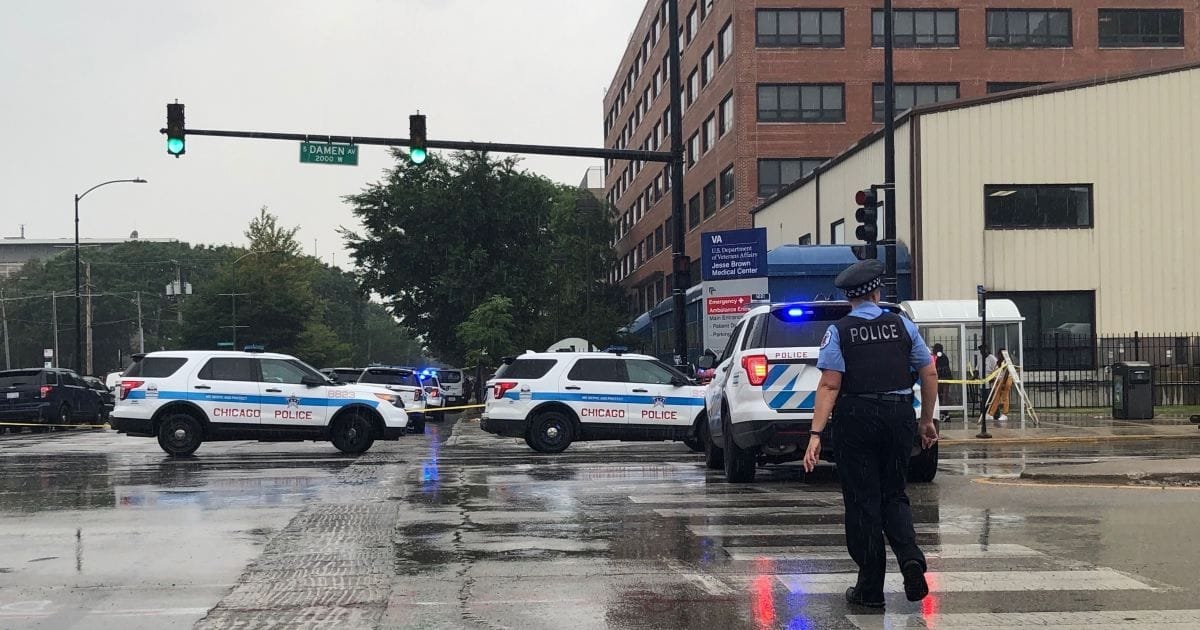 One injured in two arrested after shooting in Indiana Walmart in US