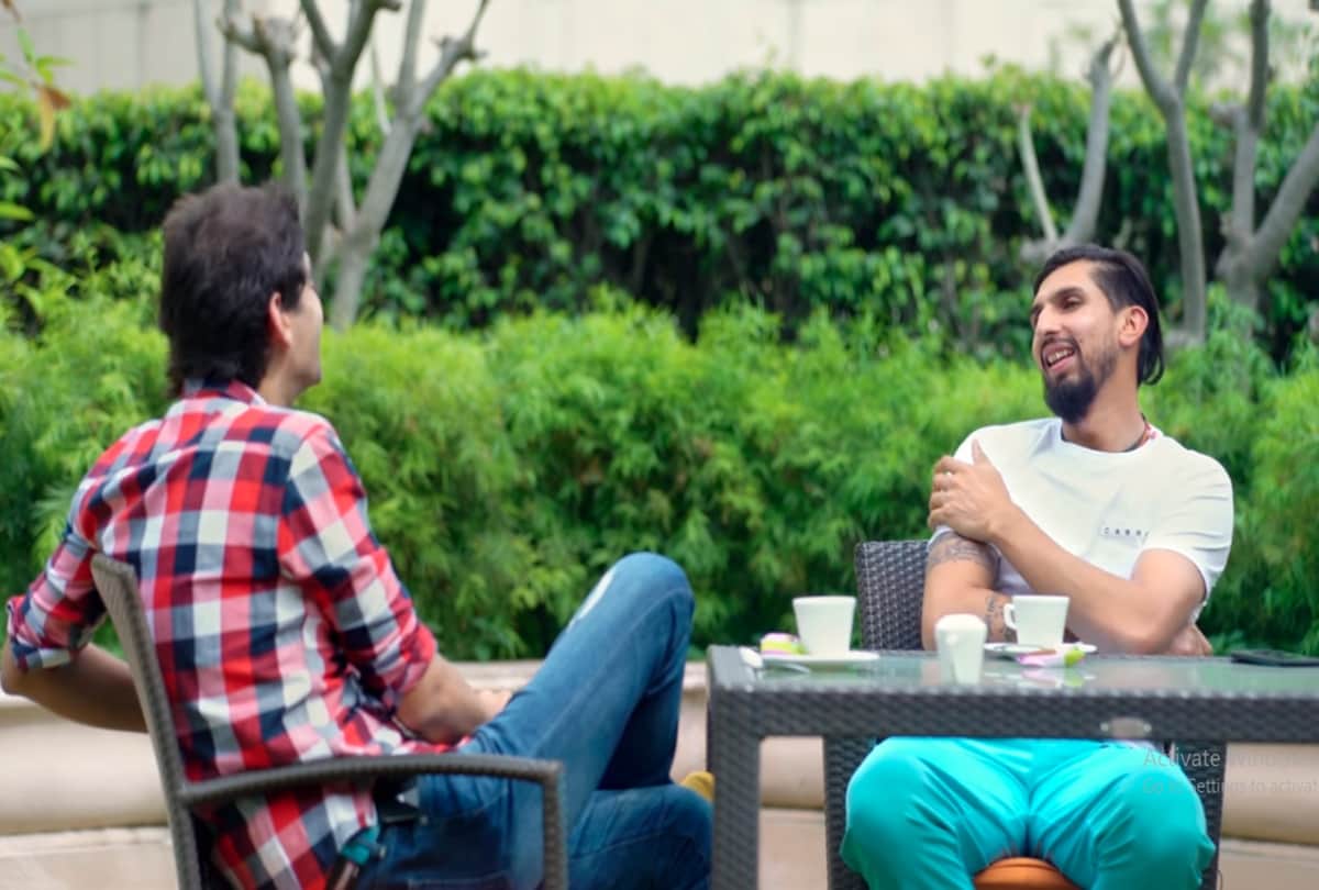 Early life and struggle of Ishant Sharma family and his father Vijay Sharma