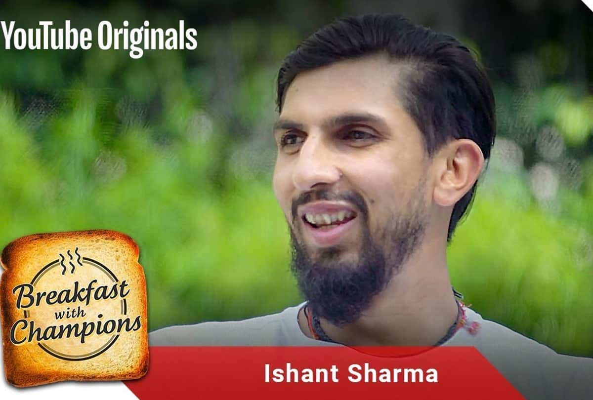 Early life and struggle of Ishant Sharma family and his father Vijay Sharma