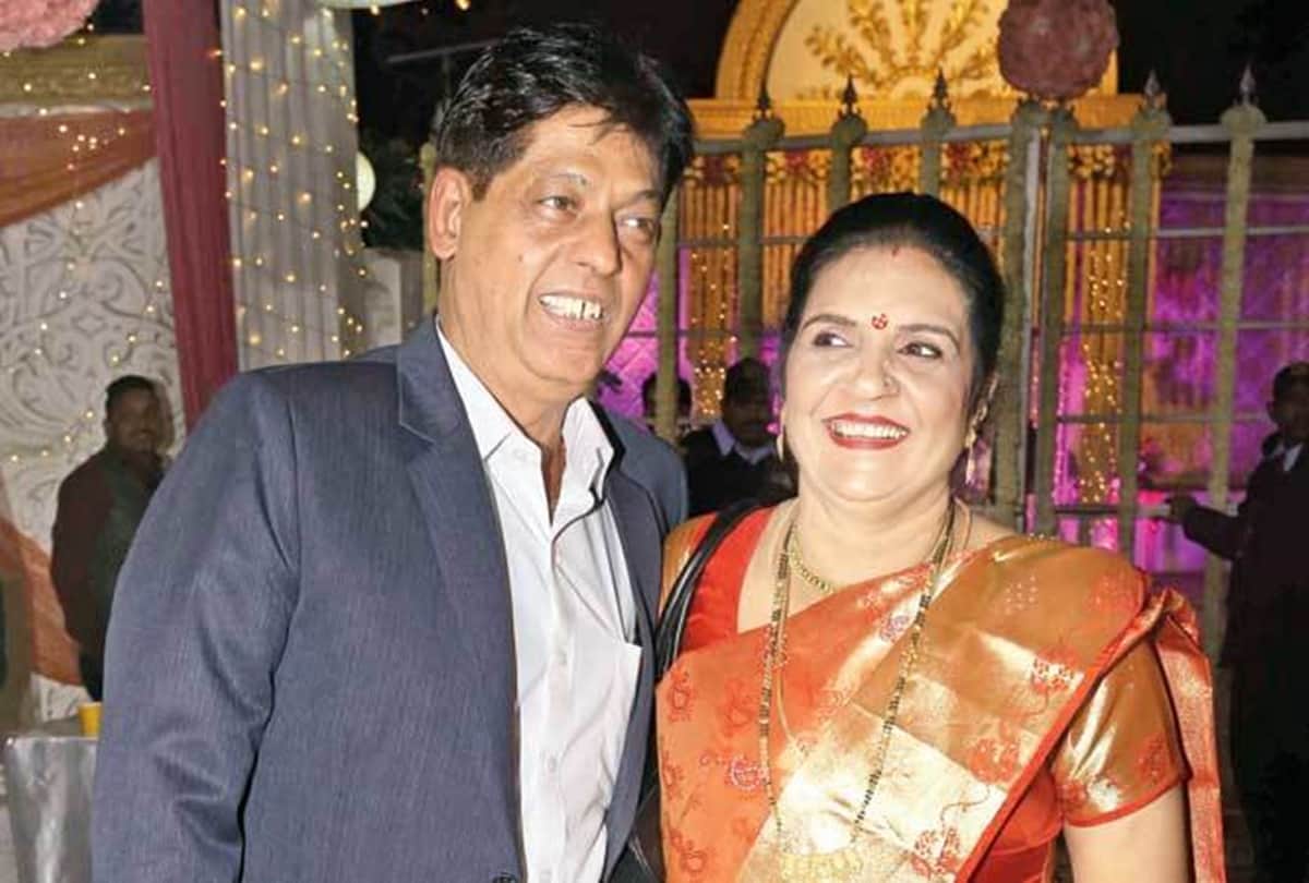 Early life and struggle of Ishant Sharma family and his father Vijay Sharma