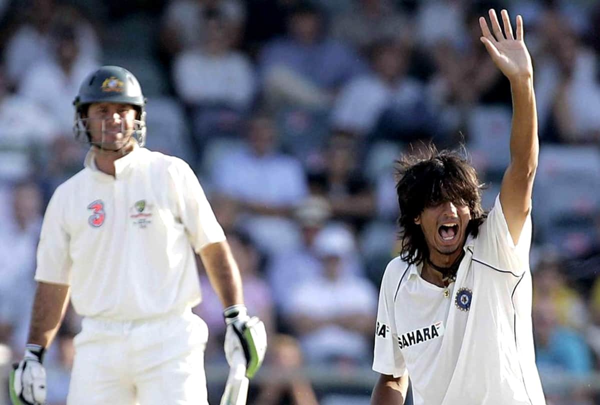 Ishant Sharma not focusing on 100 Test milestone says he wants to go one match at a time