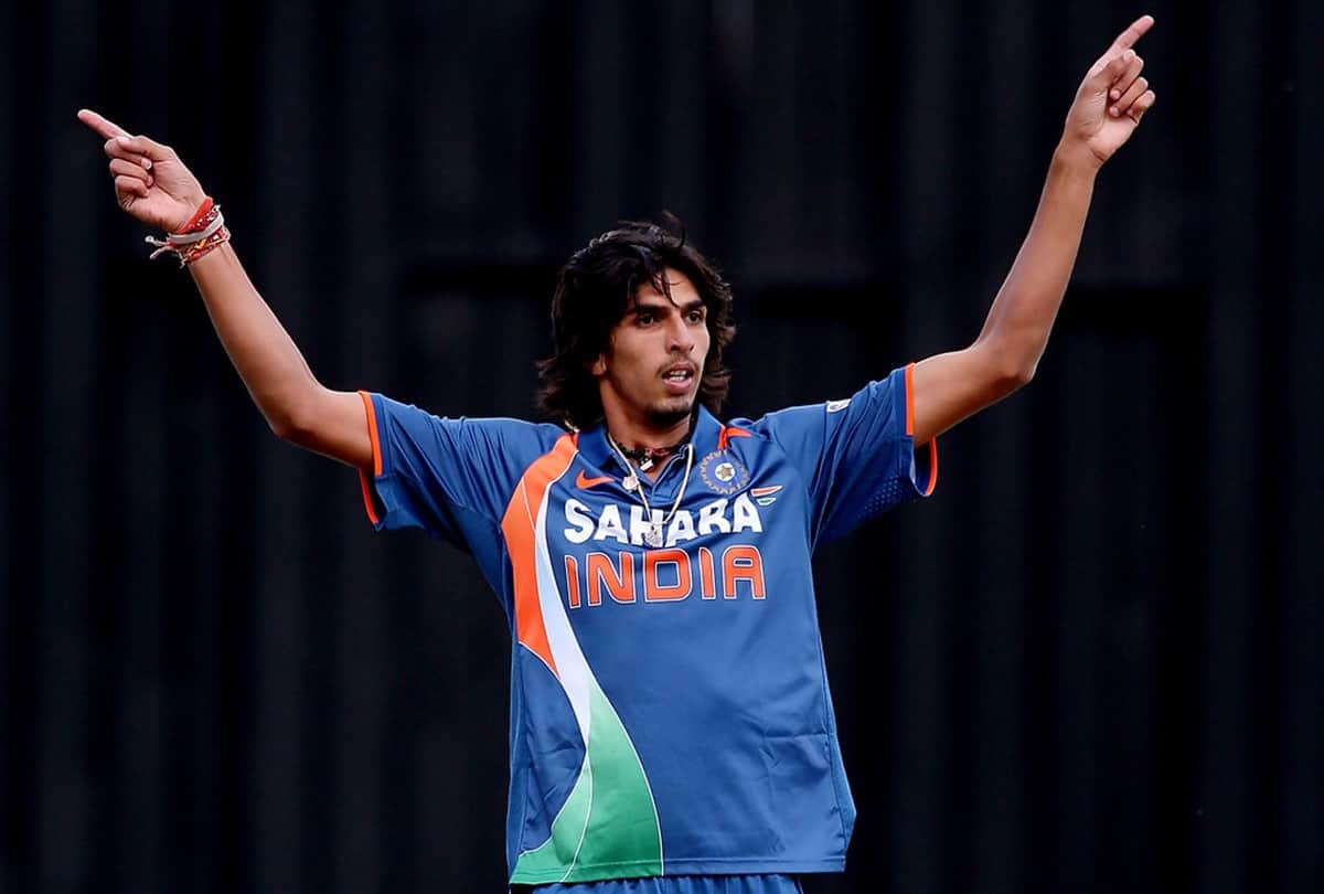 When Ishant sharma called his girlfriend and cried a lot, recalls conceding 30 runs to James Faulkner