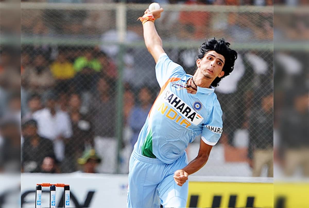 Birthday Special of Indian pacer Ishant Sharma and interesting facts about his life