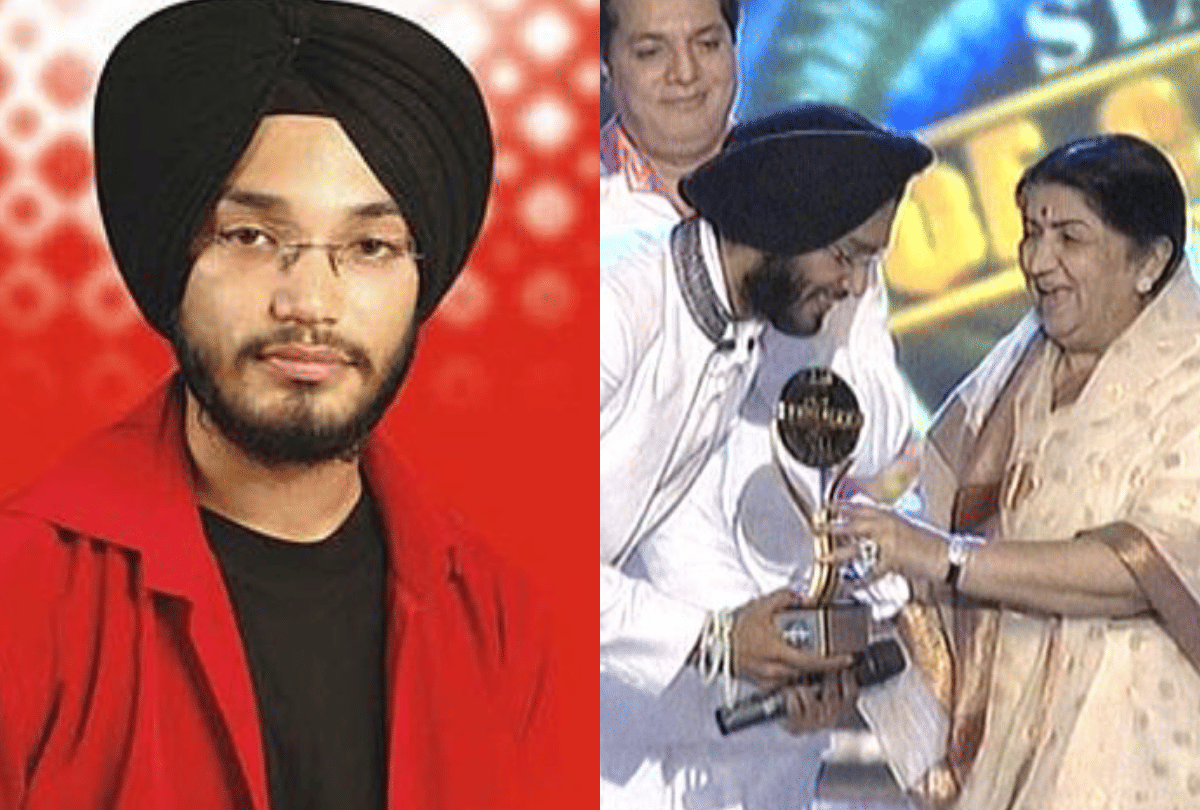 Ishmeet Singh birth Anniversary He Died At The Age Of 19