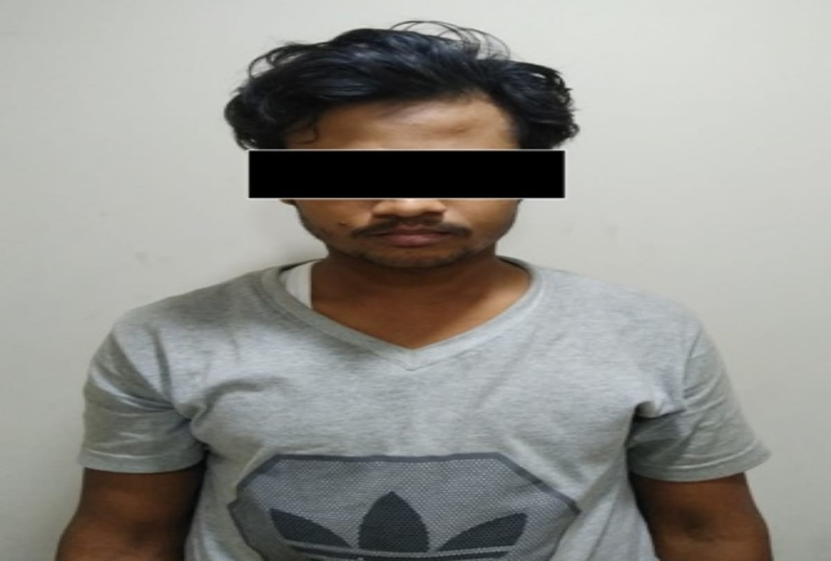 suspected member of Jamaat ul Mujahideen Bangladesh arrested