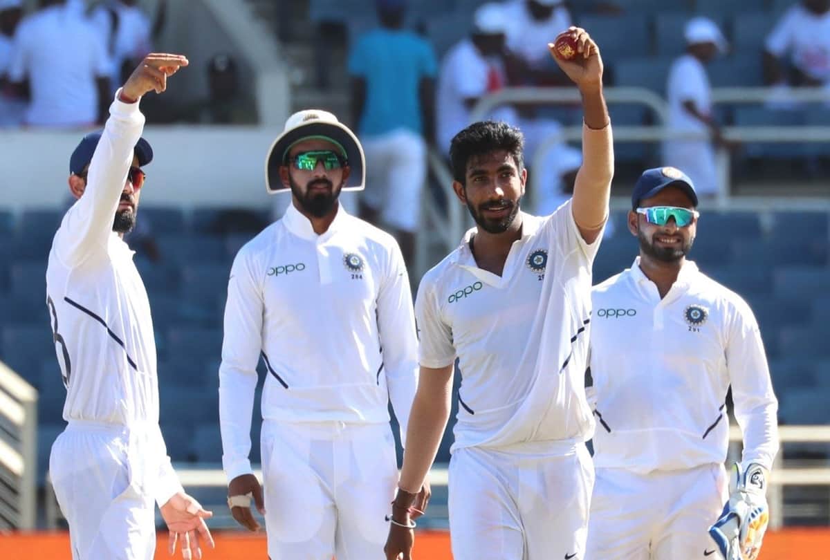How Jasprit Bumrah stormed to No 3 in ICC Test rankings across 12 matches