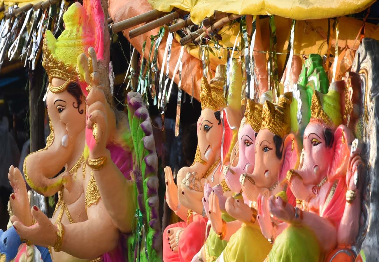 ganesh chaturthi 2019 special story auspicious time and method of worship