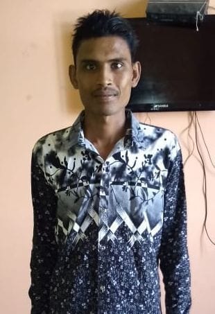 Youth dies due to drowning in river