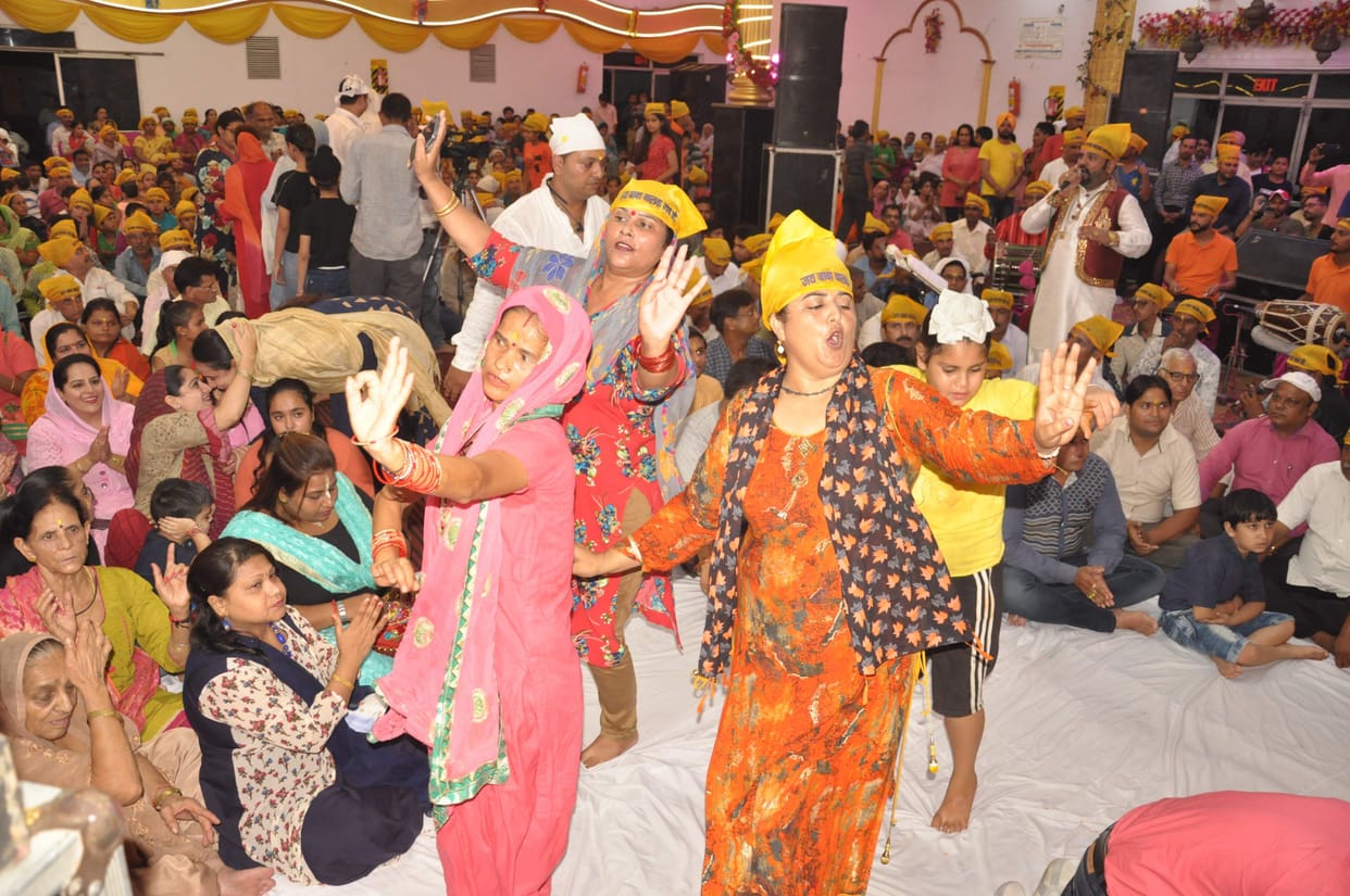 balaknaath bhejan in dehradun