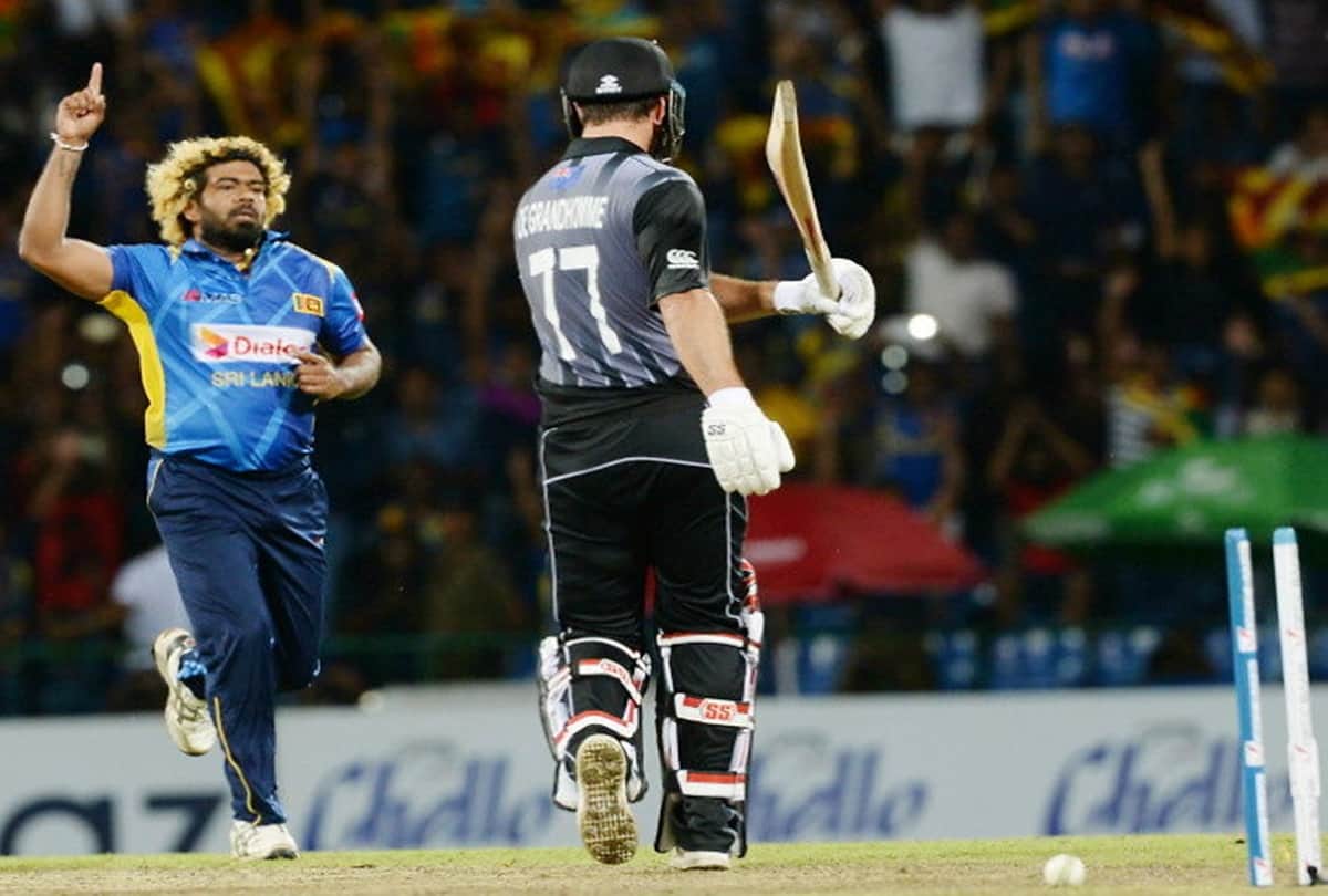 Australian fast bowler Andrew tye ruled out from Sri lanka t 20 due to injury