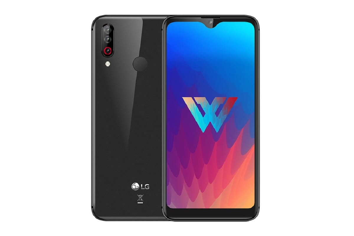 LG W30 Review Good performance phone with triple real camera setup