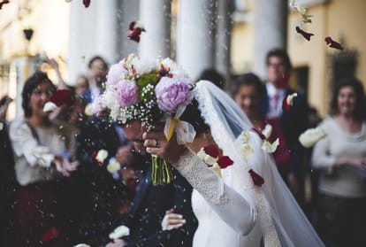Mother stole daughters husband and had baby with him after footing bill for their dream wedding