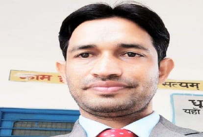 interview and success story of 12 state teacher award in himachal