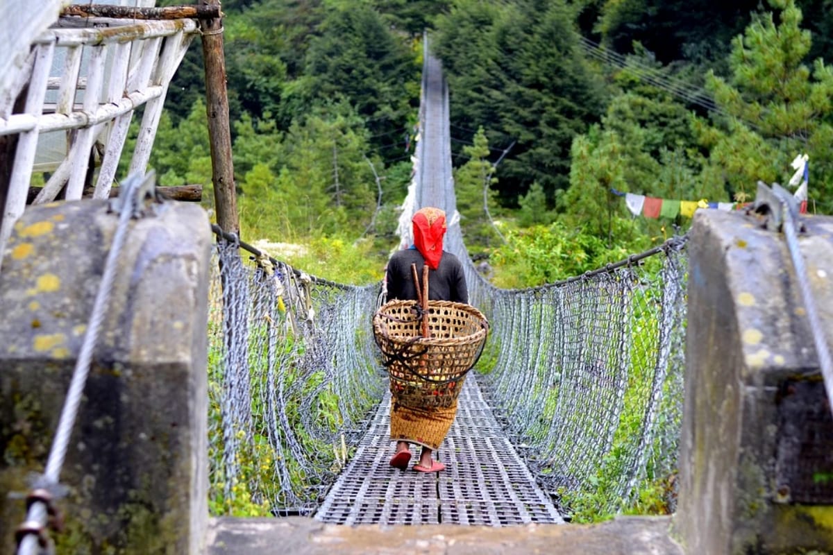 irctc offers best nepal tour 2019 for 7 nights and 8 days