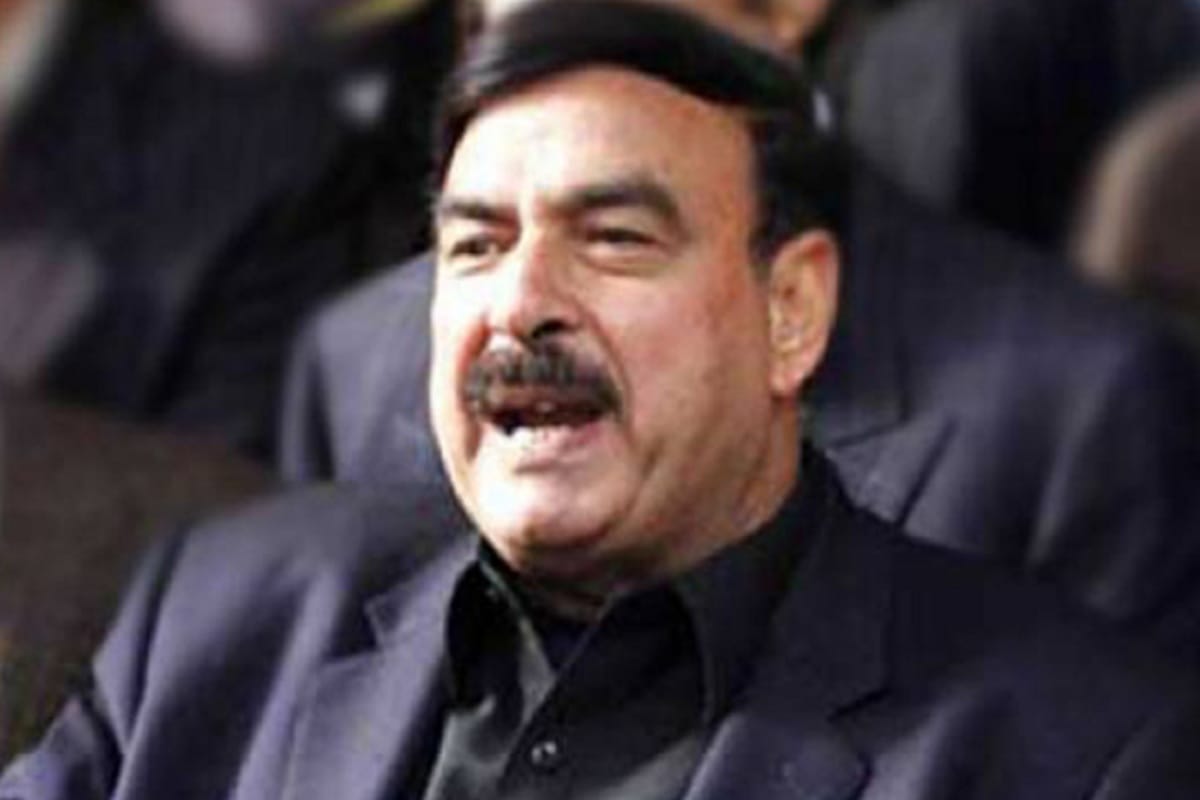 Nuke Threat over Kashmir Issue, Imran Khan unmasked by his own minister Sheikh Rasheed