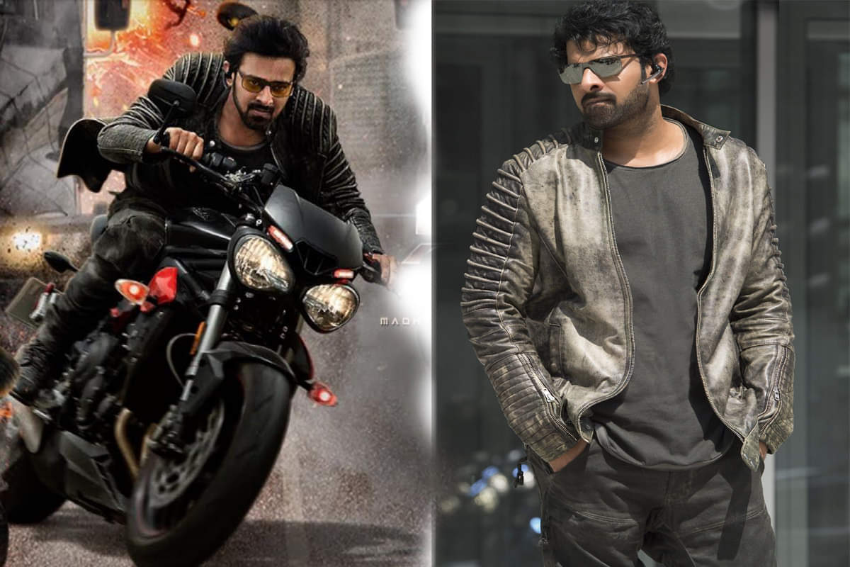 Prabhas starrer Saaho Marking the highest sunday collections of 2019