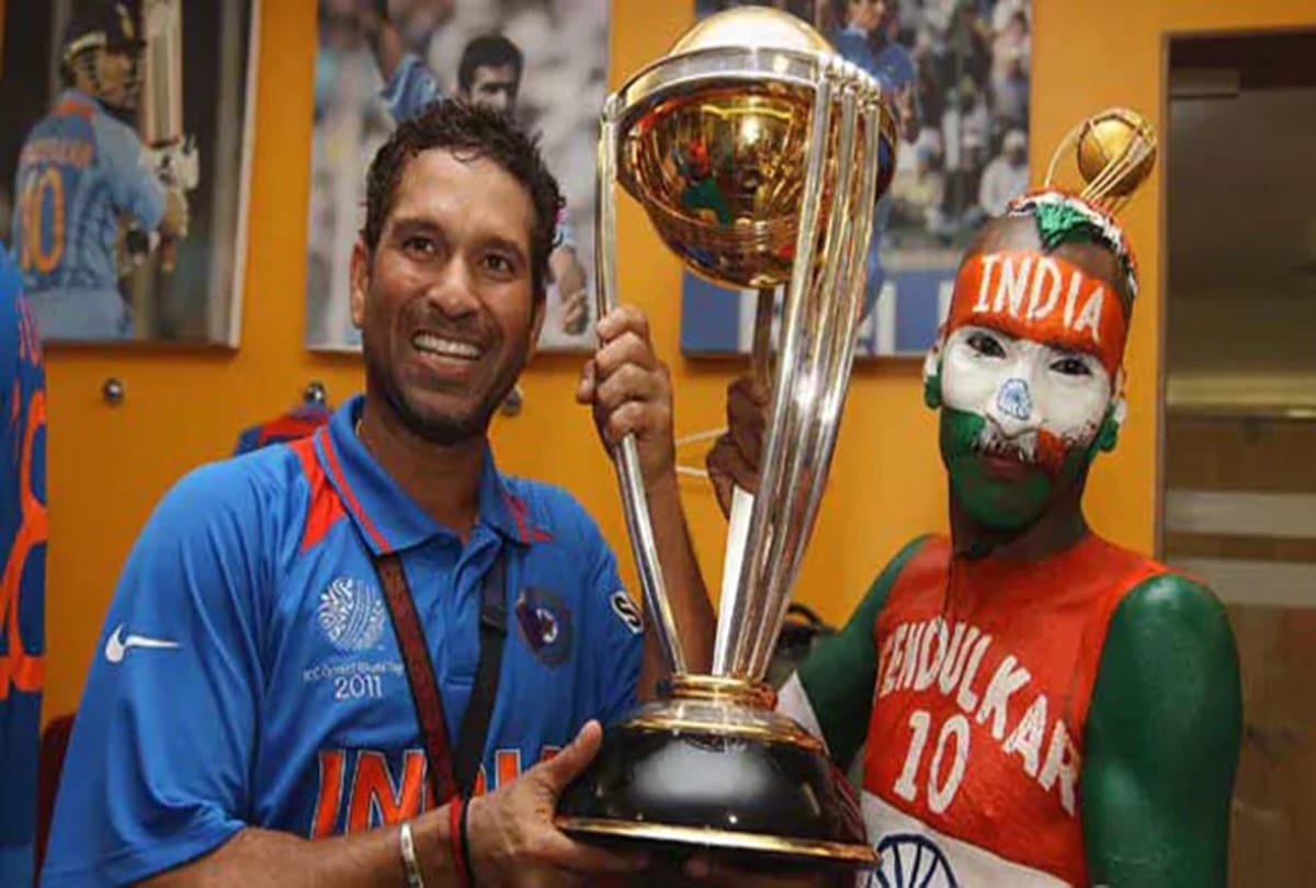 Former cricketer Sachin Tendulkar fan Sudhir Kumar beaten up by the police in Muzaffarpur Town Police Station