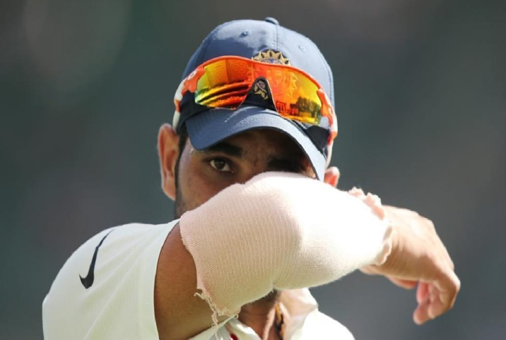 Court stays arrest warrant for Mohammed Shami 