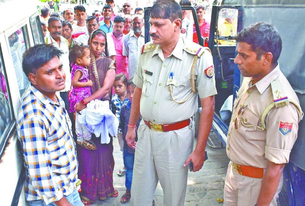 Man Asks For attemt to suicide Due to Treatment Of His Thalassemia Victim Children