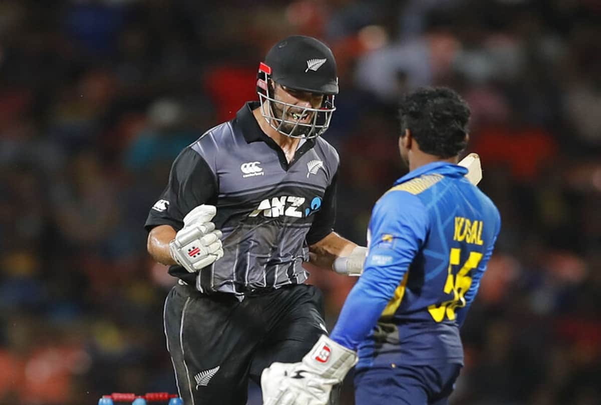 Top five wicket takers of T20 international cricket