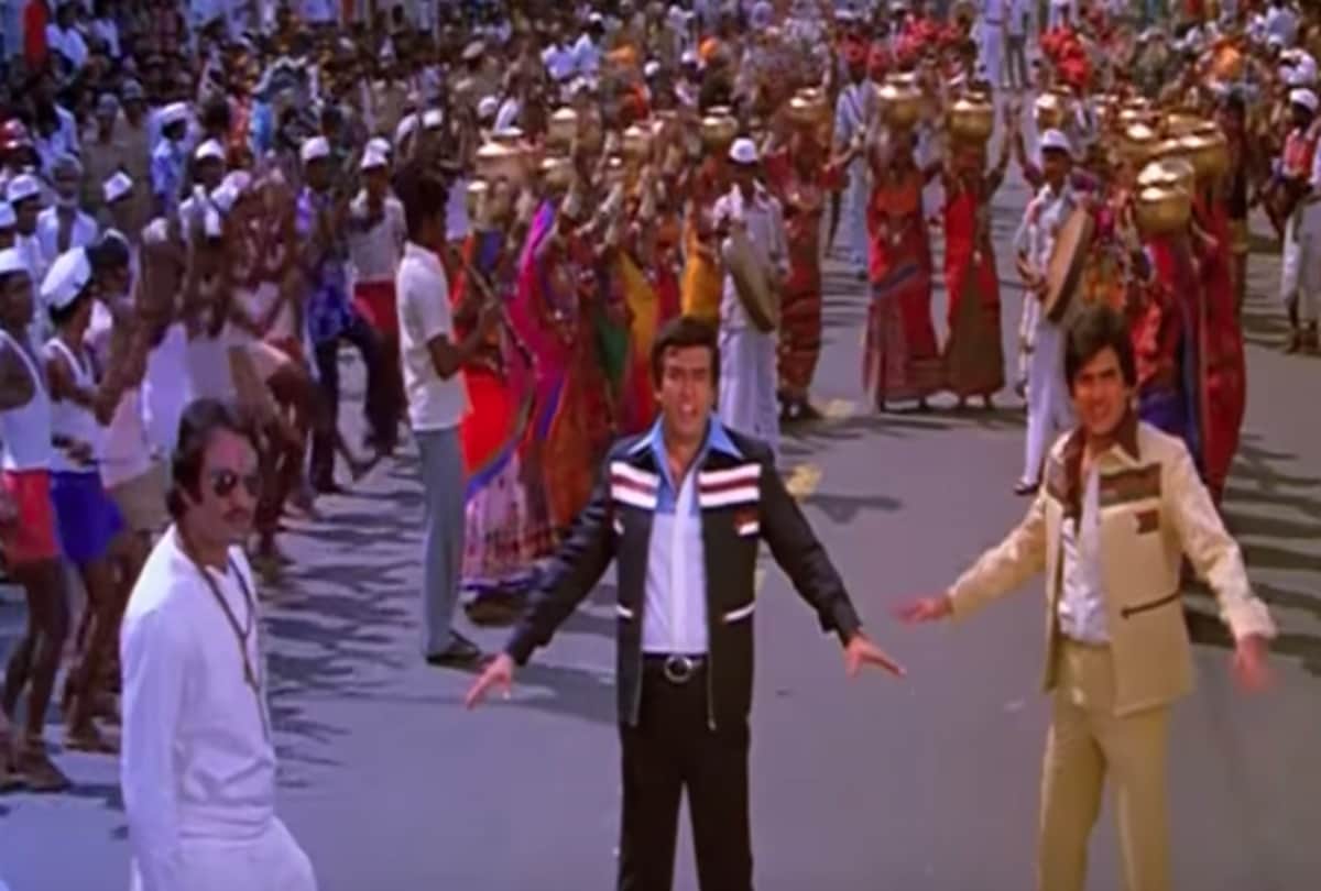 Ganesh Chaturthi 2020 Bollywood Songs Based On Ganpati Bappa