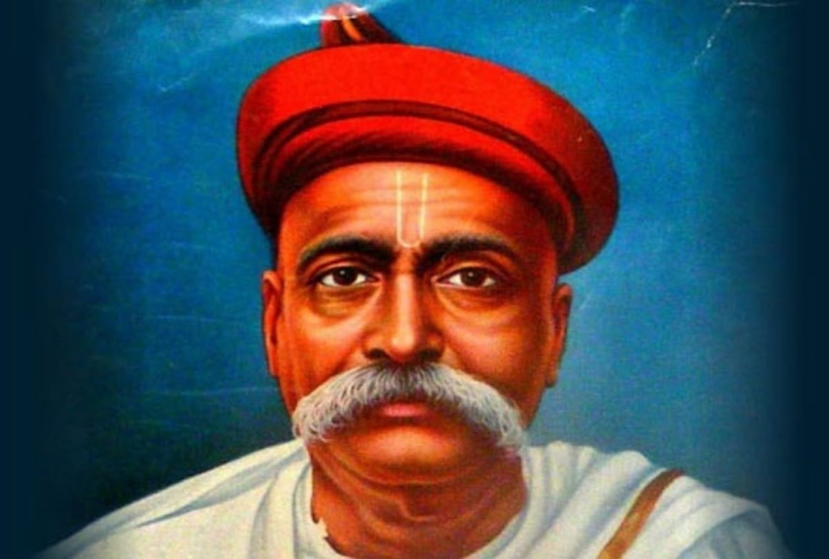 Ganesh Chaturthi 2019: bal gangadhar tilak turned ganesh utsav as instrument for freedom struggle