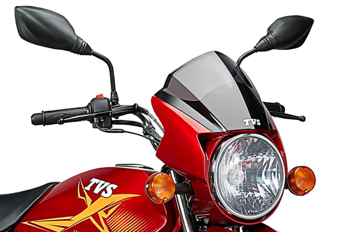 TVS HLX series crosses 1 million sales mark across the globe all you need to know
