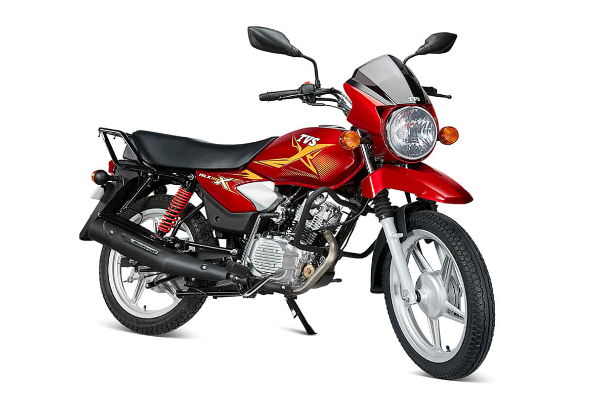 TVS HLX series crosses 1 million sales mark across the globe all you need to know
