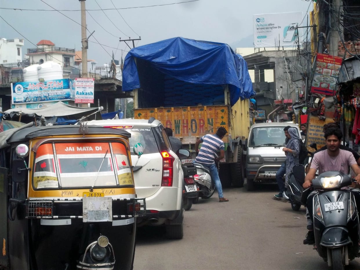 udhampur jam jammu kashmir