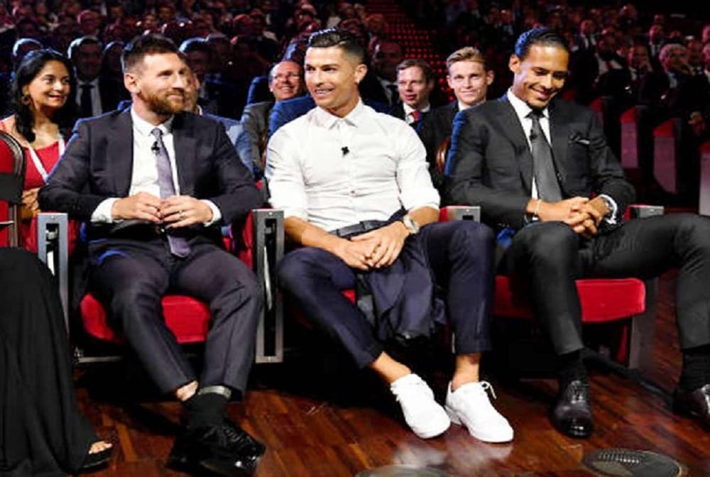 Cristiano Ronaldo beats Lionel Messi as top earning celebrity on Instagram, where is Virat Kohli