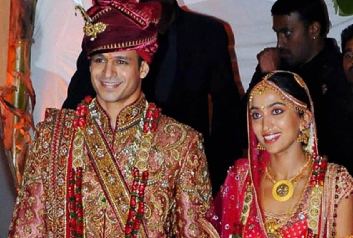 vivek oberoi love story aishwarya rai to arrange marriage with priyanka alva