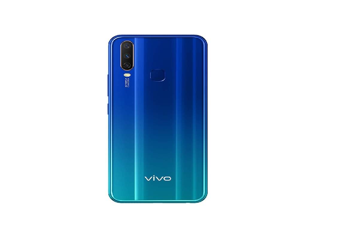 Vivo Y15 2019 and Vivo Y17 Price in India drop know specifications and features