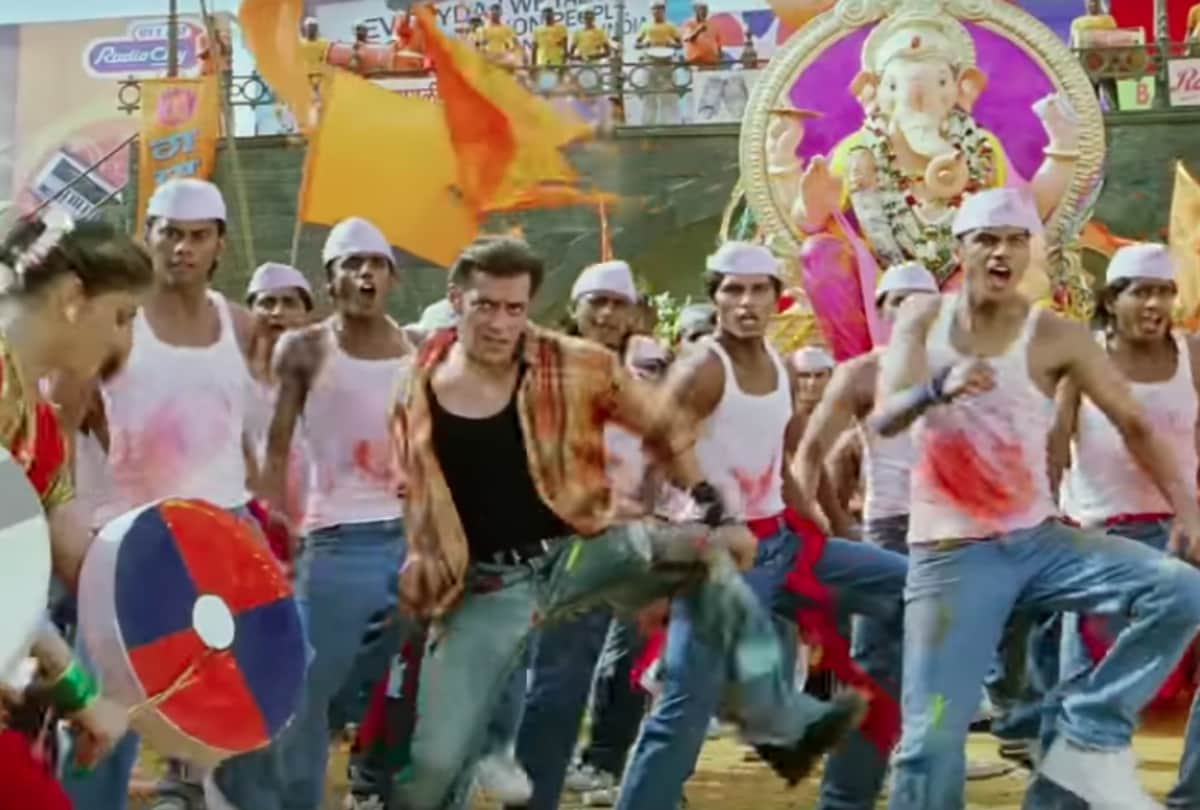 Ganesh Chaturthi 2020 Bollywood Songs Based On Ganpati Bappa
