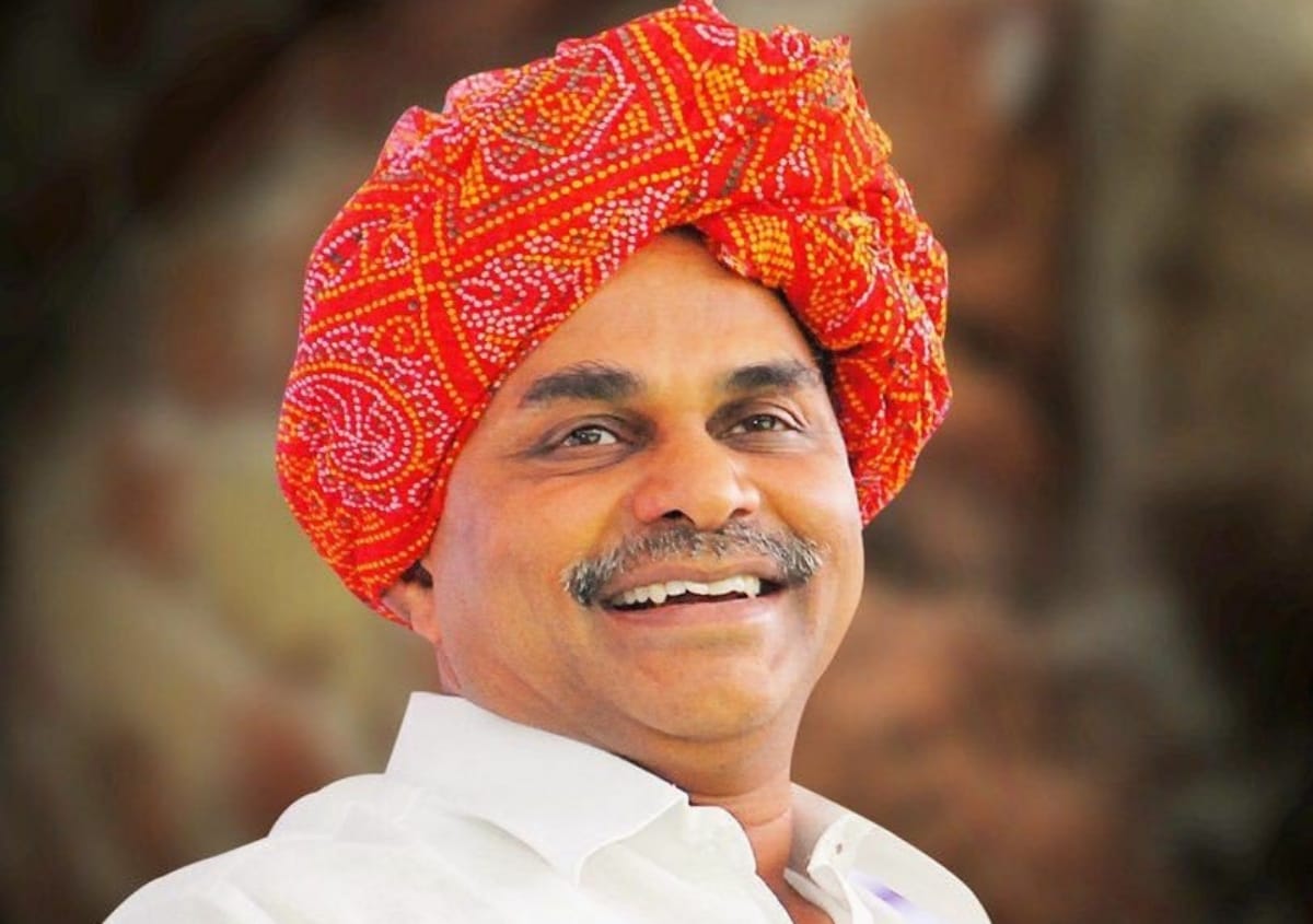 Congress to observe tenth death anniversary of YSR in Andhra Pradesh to regain political legacy