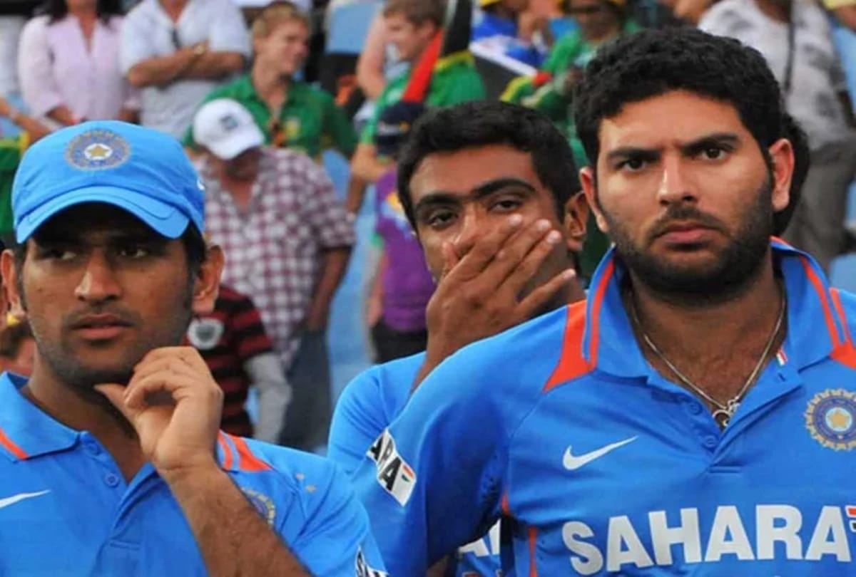 Yuvraj Singh makes big statement after his retirement, serious allegations on BCCI