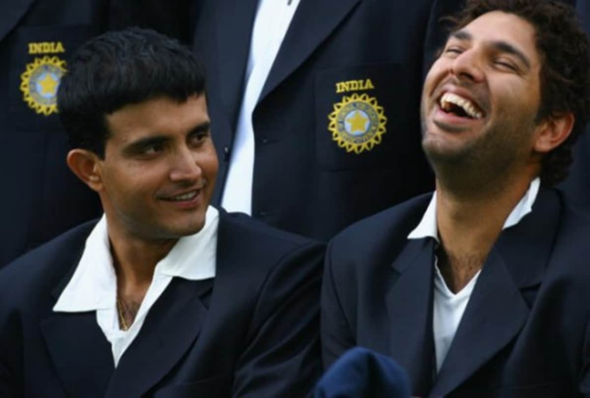 Yuvraj Singh reveals things about dhoni and raina relation and controversy with flintoff in 2007 world cup