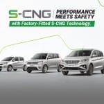 MarutI Suzuk CNG Cars