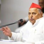 सपा संस्थापक मुलायम सिंह यादव