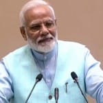 नरेंद्र मोदी