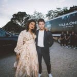 Priyanka Chopra, Nick Jonas