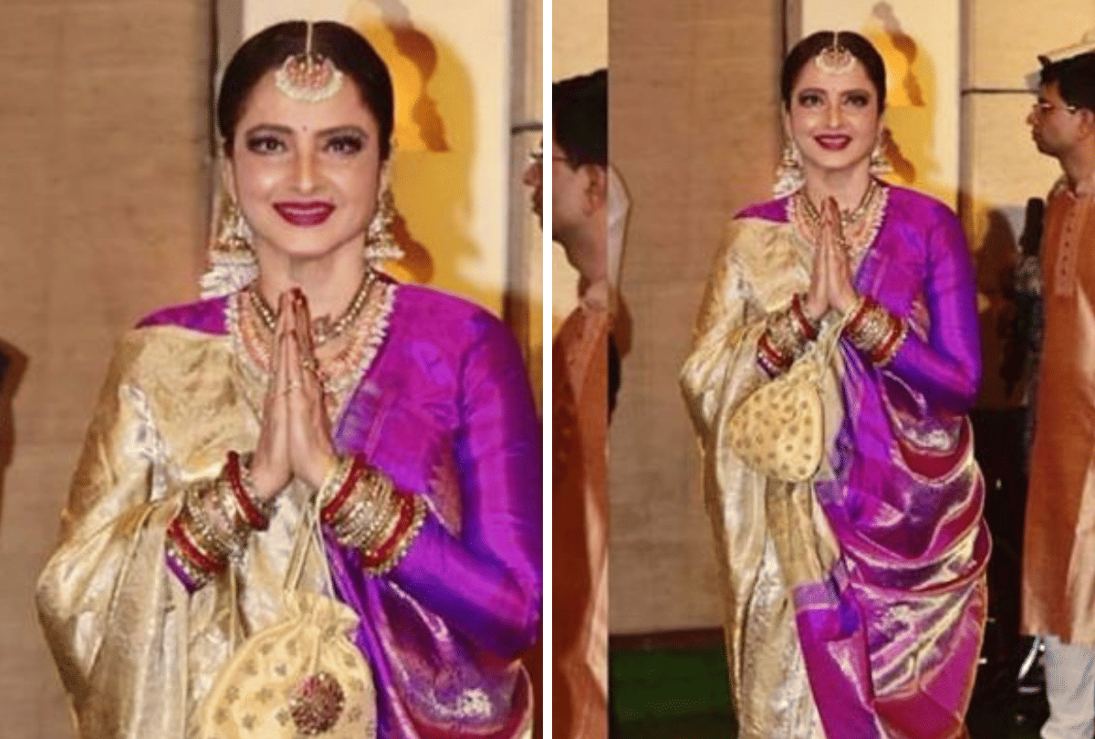 rekha sisters famous in the whole world know about them