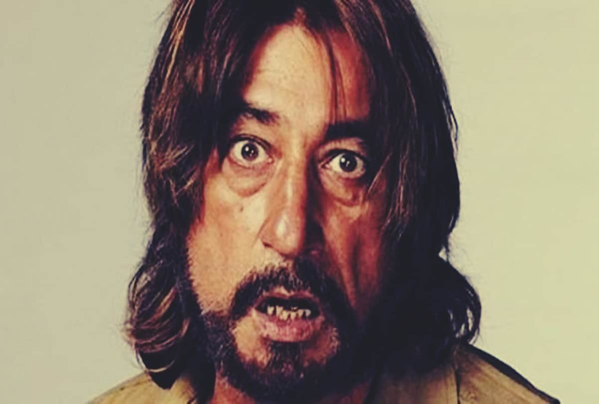 Shakti Kapoor Birthday Shakti Kapoor turns 70 he changed his name for  the role of villain