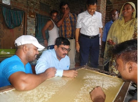 others in shahjhanpur