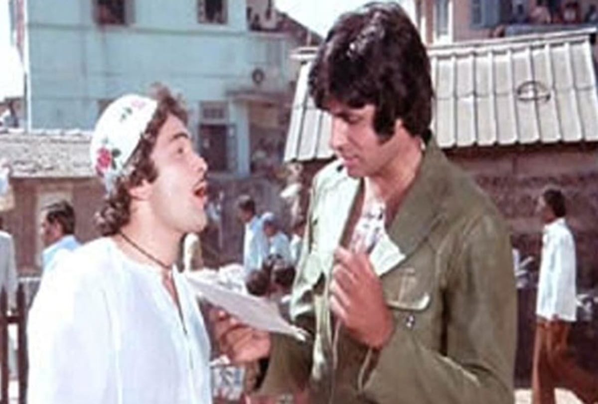 Rishi kapoor Birthday Special 5 shocking confessions by him